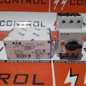 INTERRUPTOR PKZM0-1,6 MOE