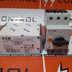 INTERRUPTOR PKZM0-4 MOE