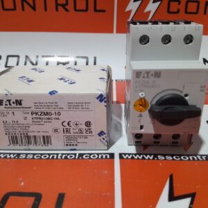 INTERRUPTOR PKZM0-10 MOE