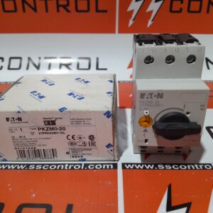 INTERRUPTOR PKZM0-20 MOE