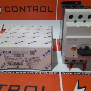 INTERRUPTOR PKZM4-63 MOE
