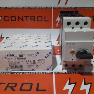 INTERRUPTOR PKZM4-40 MOE