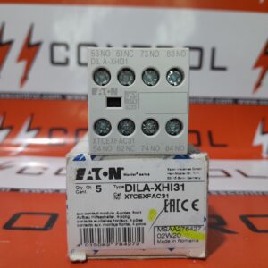 BLOCK DILA-XHI31 MOE