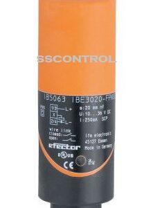 SENSOR IB5063-IBE3020-FPKG IFM