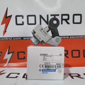 INTERRUPTOR FINAL XCK-J121 TELEMECANIQUE
