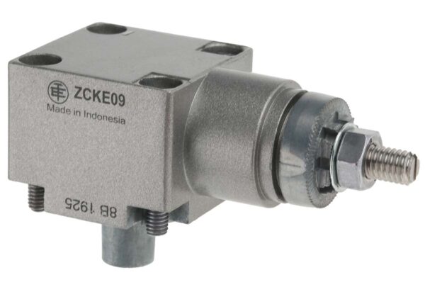 CABEZAL FC ZCKE09 TELEMECANIQUE