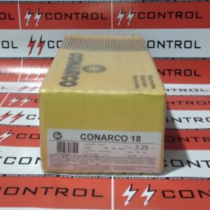 Electrodo 3,25mm 7018 Conarco ESAB
