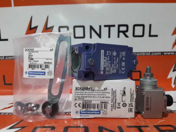 SENSOR FC XCKJ10541 TELEMECANIQUE